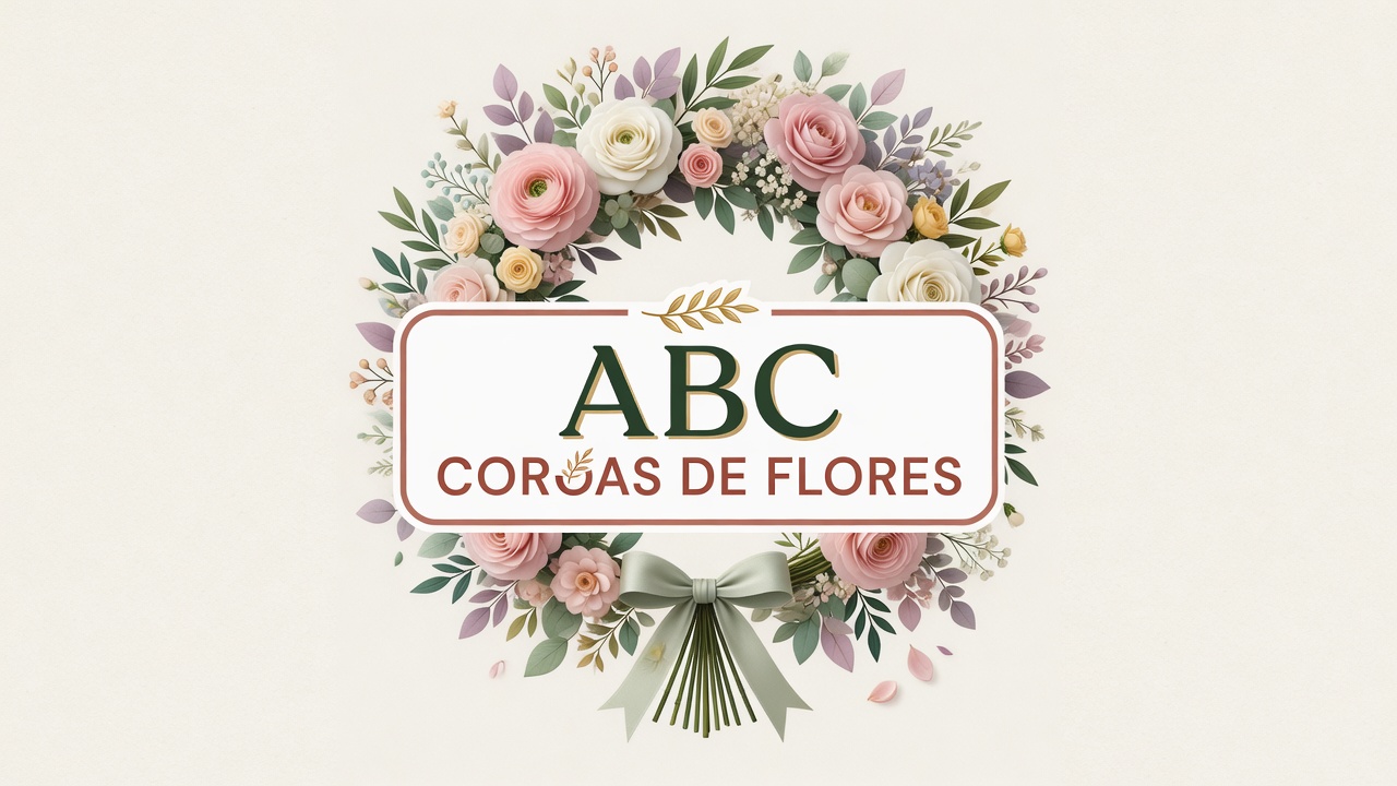 ABC Coroas de Flores