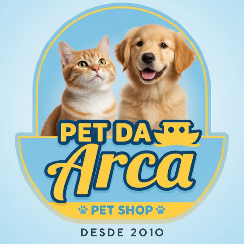 Pet da Arca